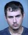 Justin Gunter Arrest Mugshot Maricopa 08/16/2019