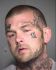 Justin Hovater Arrest Mugshot Maricopa 05/05/2017