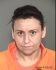 Justyna Caban Arrest Mugshot DOC 06/13/2018
