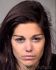 KAITLYN NEVANS Arrest Mugshot Maricopa 10/27/2012