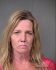 KAREN HALLOCK Arrest Mugshot Maricopa 01/29/2014