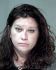 KARRI BAKER Arrest Mugshot Maricopa 11/12/2011