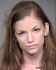 KAYLEE KUTA Arrest Mugshot Maricopa 08/21/2015