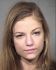 KAYLEE KUTA Arrest Mugshot Maricopa 04/14/2016