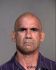 KENNETH GARCIA Arrest Mugshot Maricopa 08/27/2012