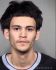 KEVIN OSUNA Arrest Mugshot Maricopa 01/22/2016