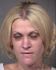 KRISTINE FREGD Arrest Mugshot Maricopa 09/11/2016