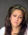 KRYSTINA SENKOW Arrest Mugshot Maricopa 10/11/2013