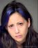 KRYSTINA SENKOW Arrest Mugshot Maricopa 12/23/2013