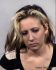 KRYSTINA SENKOW Arrest Mugshot Maricopa 07/13/2014