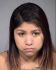 KYLAH GROWLER Arrest Mugshot Maricopa 01/24/2016