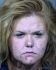 Kaitlyn Seymour Arrest Mugshot Maricopa 09/07/2019