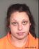 Kaitlyn Ziemann Arrest Mugshot DOC 02/07/2018