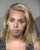 Kali Travis Arrest Mugshot Maricopa 08/17/2020