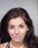 Kambria Zentz Arrest Mugshot Maricopa 06/13/2018