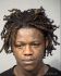Kareem Newton Arrest Mugshot Maricopa 09/12/2020