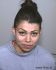 Karina Jasso Arrest Mugshot DOC 06/03/2011
