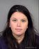 Karina Perea Arrest Mugshot Maricopa 10/27/2017