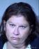 Karri Baker Arrest Mugshot Maricopa 11/17/2019