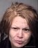Karrie Langen Arrest Mugshot Maricopa 03/07/2018