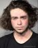 Kash West Arrest Mugshot Maricopa 09/30/2020