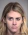 Katee Sirmer Arrest Mugshot Maricopa 10/07/2018