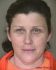 Kathye Gonzalez Arrest Mugshot DOC 08/11/2006