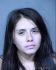 Katrina Stevens Arrest Mugshot Maricopa 10/02/2019