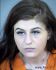 Kaylynn Knowler Arrest Mugshot Maricopa 09/21/2021