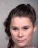 Kelsey Harris Arrest Mugshot Maricopa 12/17/2018