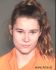 Kelsey Harris Arrest Mugshot DOC 01/25/2019