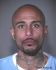 Kevin Jackson Arrest Mugshot DOC 12/27/2001