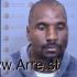 Kevin Johnson Arrest Mugshot Maricopa 