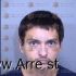 Kevin Jones Arrest Mugshot Maricopa 
