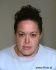 Kimberly Funk Arrest Mugshot DOC 06/29/2011