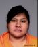 Kimberly Thomas Arrest Mugshot DOC 10/10/2013