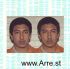 Kinur Amador Arrest Mugshot DOC 02/12/1999