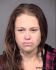 Kourtney Belcourt Arrest Mugshot Maricopa 12/08/2017