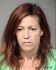 Kristi Holt Arrest Mugshot Maricopa 10/02/2020