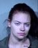 Kristina Stubblefield Arrest Mugshot Maricopa 02/07/2020