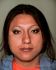 Krystal Martinez Arrest Mugshot DOC 12/12/2007