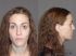 Kylie Sussman Arrest Mugshot Yuma 10/26/2021