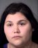 Kyra Couts Arrest Mugshot Maricopa 02/09/2017