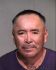 LARRY YAZZIE Arrest Mugshot Maricopa 08/26/2012