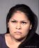 LAUREN ARVISO Arrest Mugshot Maricopa 08/29/2016