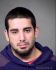 LEVI HAMDAN Arrest Mugshot Maricopa 01/25/2014
