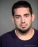 LEVI HAMDAN Arrest Mugshot Maricopa 03/09/2014