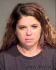 LILA MESSINGER Arrest Mugshot Maricopa 08/05/2012