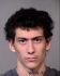 LOGAN NATALE Arrest Mugshot Maricopa 10/22/2012