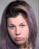 Laci Bratten Arrest Mugshot Maricopa 10/23/2018